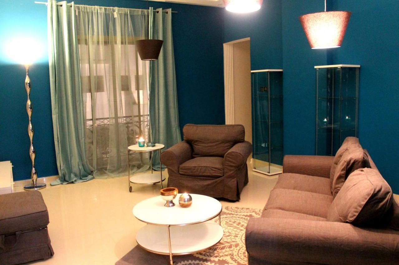 Venus Hotel Маскат Екстер'єр фото