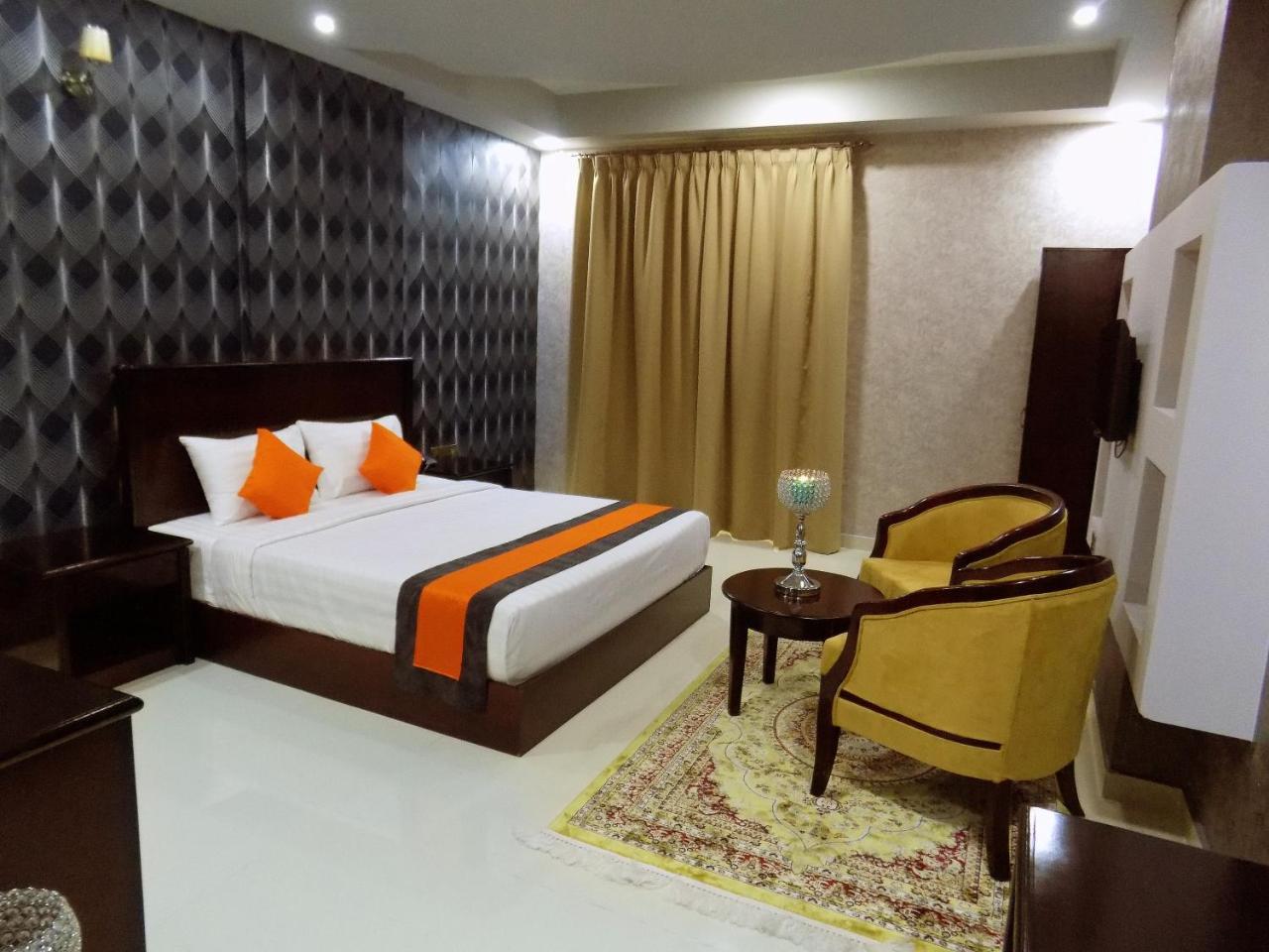 Venus Hotel Маскат Екстер'єр фото