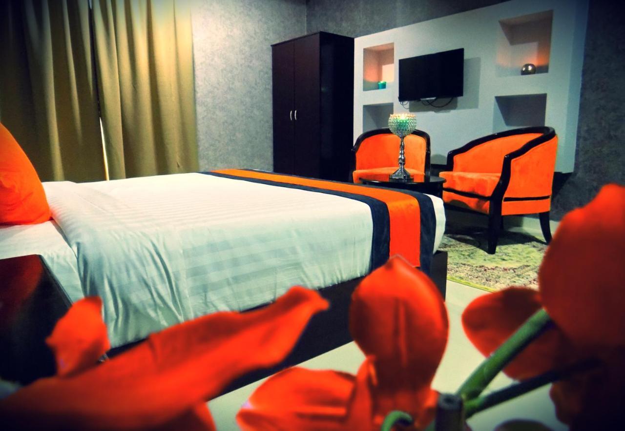 Venus Hotel Маскат Екстер'єр фото