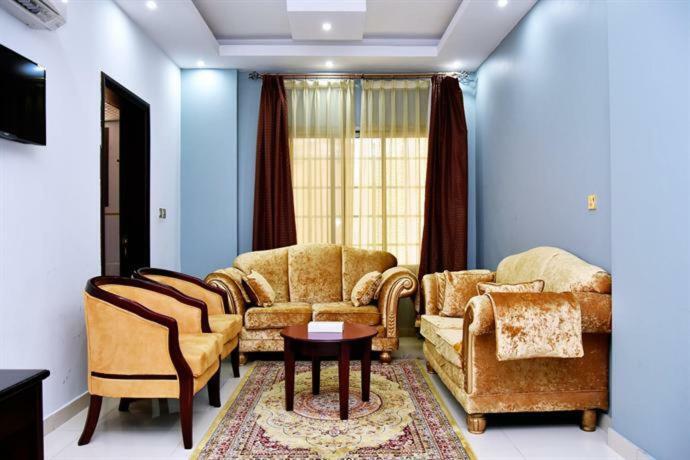 Venus Hotel Маскат Екстер'єр фото